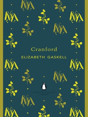 Cranford - ebook